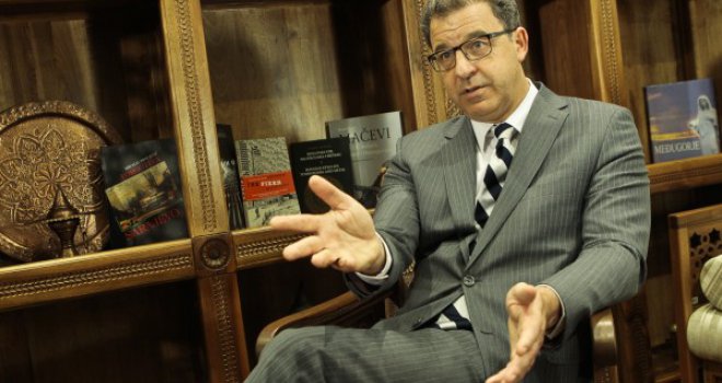 Serge Brammertz: Presuda Radovanu Karadžiću bit će donesena za par mjeseci, a što se Mladića tiče...