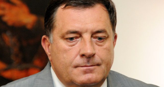 'Pratim razvoj situacije u pojasu Gaze i duboko i iskreno saosjećam s prijateljskim jevrejskim narodom!'