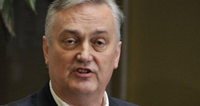 Posvećen sam obnovi zemlje, smjena mi apsolutno nije na pameti