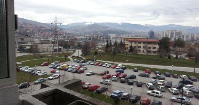 Iz Općine Novi Grad reagovali povodom uklanjanja tezgi sa pijace na Alipašinom