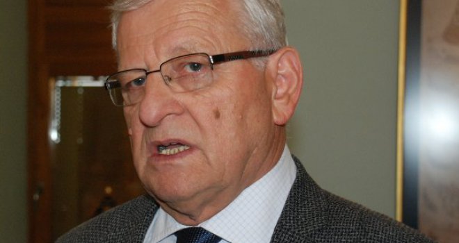 Pejanović: Vehabije se moraju integrirati u život lokalnih zajednica