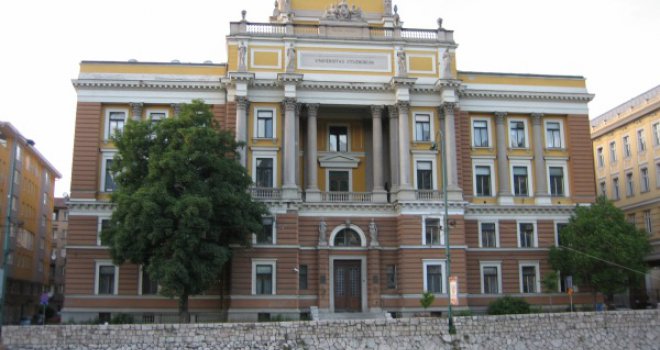 Odakle Vladi KS pravo da srozava Univerzitet u Sarajevu: Šta sadrži skandalozan novi Zakon o visokom obrazovanju?!