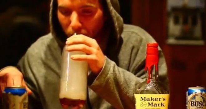 Dijete s 13 godina vam je cool i popularno? S 23 će vjerovatno biti alkoholičar, narkoman ili propalica