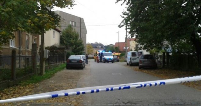 Starac maloljetnicu upucao u nogu, zadobila teške povrede