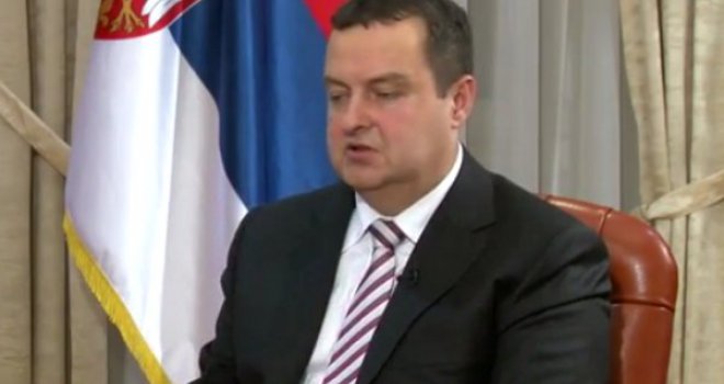 Ne očekujem da Grabar Kitarović bude hrvatski Šešelj