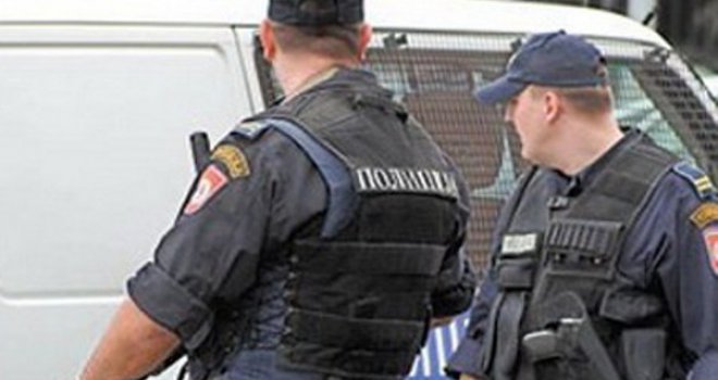 Sutra se razmatra odgovor FBiH na najavu formiranja rezervnog sastava policije