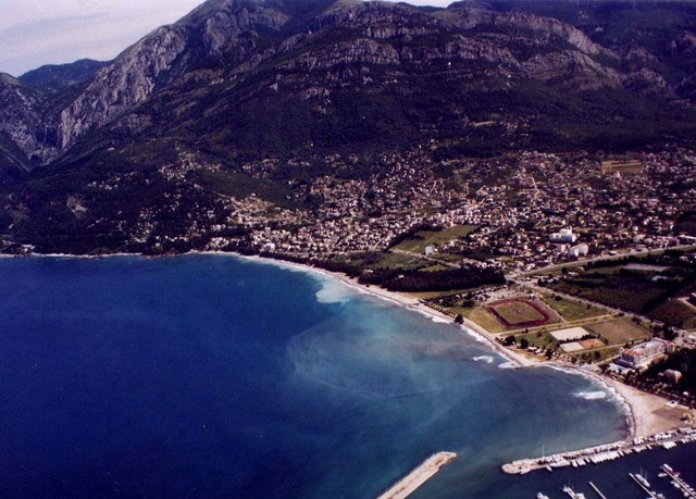 bar crna gora