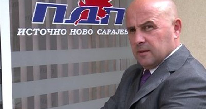 Delić najavio beskompromisno povlačenje ambasadora koji ne zadovoljavaju