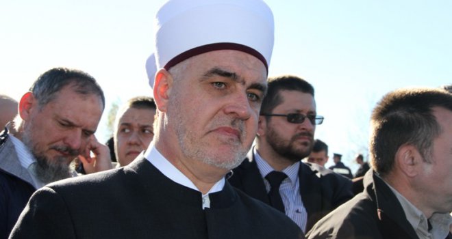 U mezarju Potočari počeo vjerski program