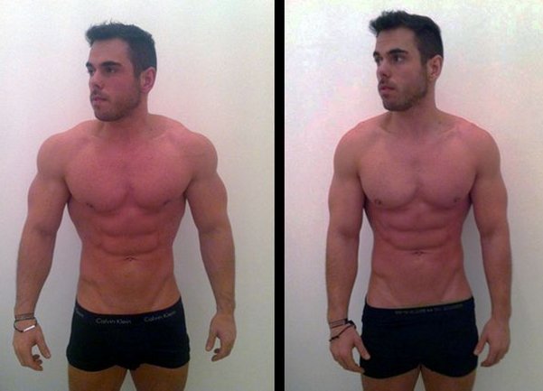 Ross Edgley