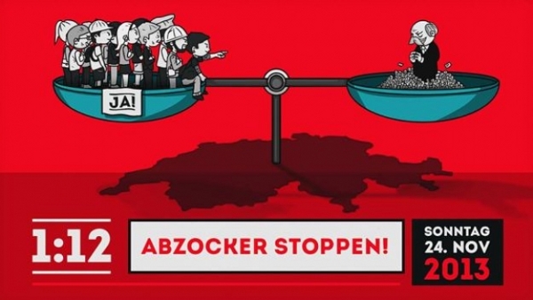 švicarska referendum