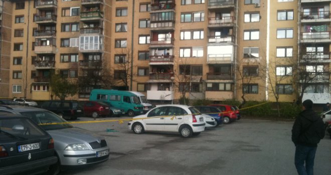Dobrinjom se orilo 'Nož, žica, Srebrenica', mladići prijetili palicama!