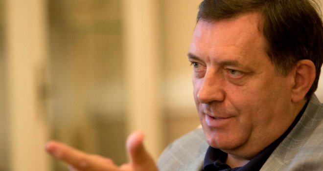 Milorad Dodik suvlasnik naftne industrije RS-a?