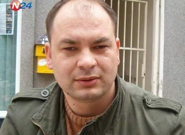 Mehmed Mujić/ foto: n24