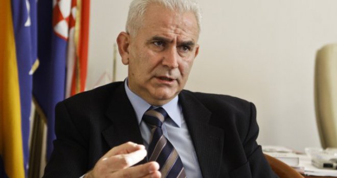 Živko Budimir oslobođen optužnice za nedozvoljeno nošenje oružja