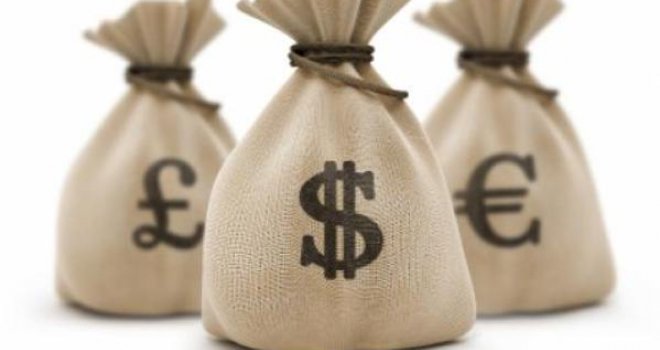 Znate li u kojim zemljama kašike upadaju u med? Saznajte gdje živi 1 % najbogatijih na svijetu