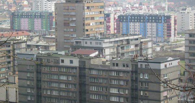 Zenica, Bihać, Široki Brijeg i Tuzla od danas gradovi umjesto općine