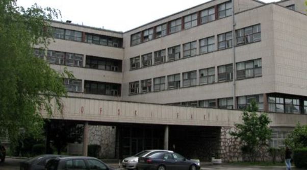 Filozofski fakultet u Sarajevu