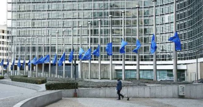 Evropska komisija traži objašnjenje od Hrvatske u vezi sa blokadom granice