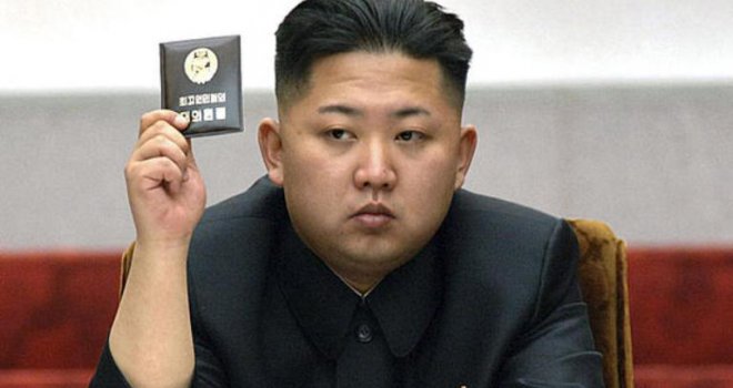 'Proveo sam semestar na faksu u Sjevernoj Koreji, družio se s bogatim tatinim sinovima i shvatio da se oni nikada nisu seksali'
