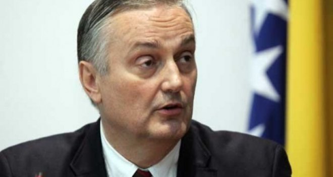 Moneyval nam je dao još pet dana da usvojimo zakone o sprečavanju pranja novca