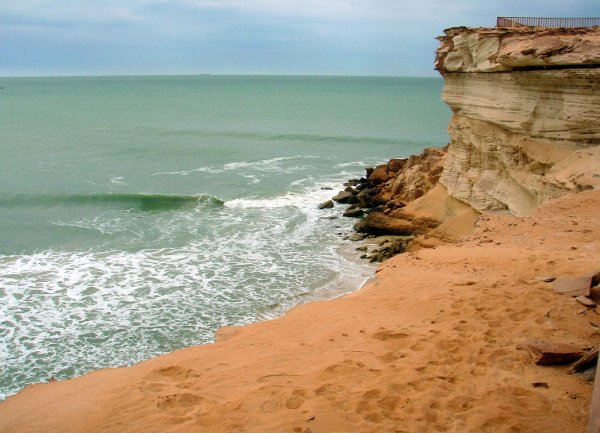 mauritanija