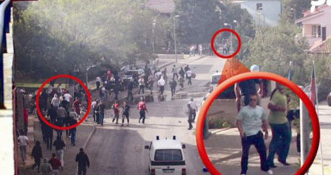 Oliver Knezović na suđenju za ubistvo Vedrana Puljića: Nisam kriv! Svjedoci: Policija je pucala u ljude