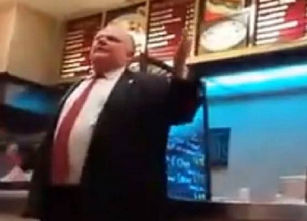 Rob Ford