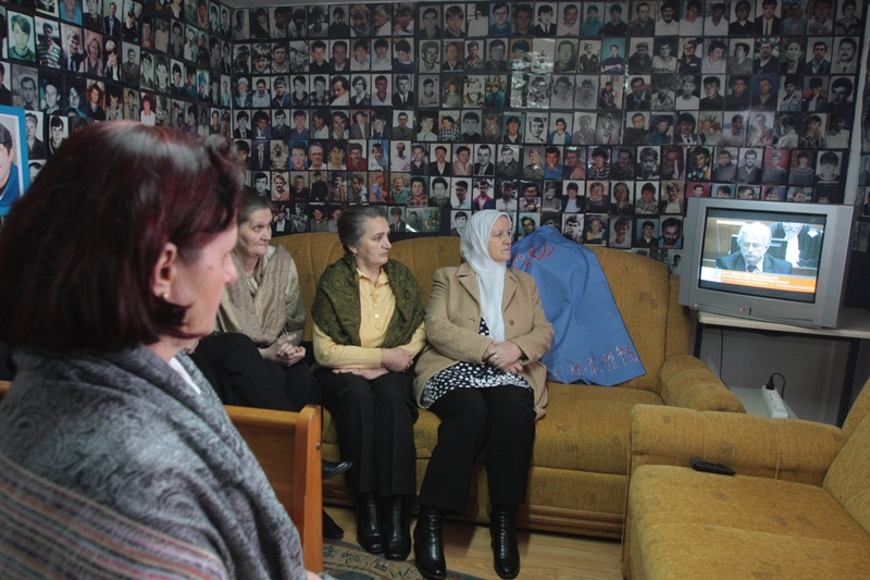majke srebrenice
