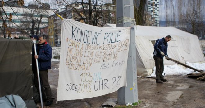 Konačno odluka: Djeca iz Konjević Polja imaju pravo na školovanje na maternjem jeziku!