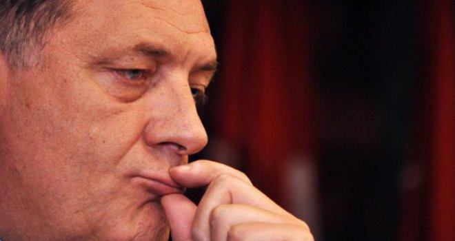 Ekskluzivno - stvarno istraživanje IPSOS-a: Dodik gubi predsjedničke izbore od Ognjena Tadića
