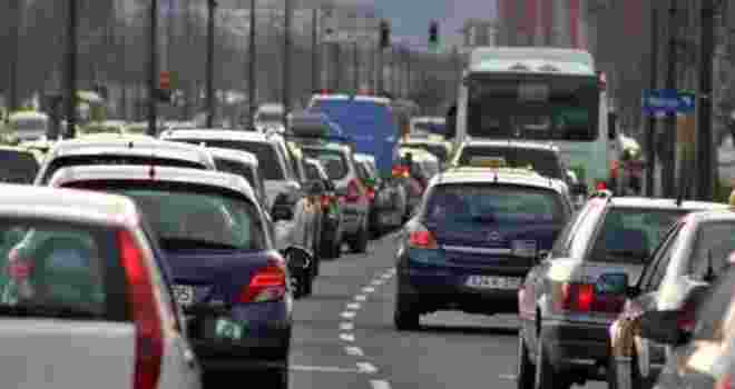 Stupila na snagu nova odluka: Od danas se u BiH mogu uvesti samo automobili s Euro 4 standardom!