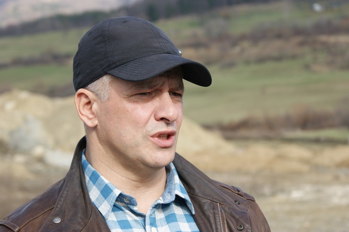 naser orić nova/Foto: Anadolija