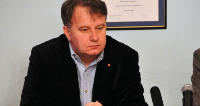 Nikšić: Ponosan sam što sam kao premijer omogućio da sredstva Razvojne banke dođu u domaće firme