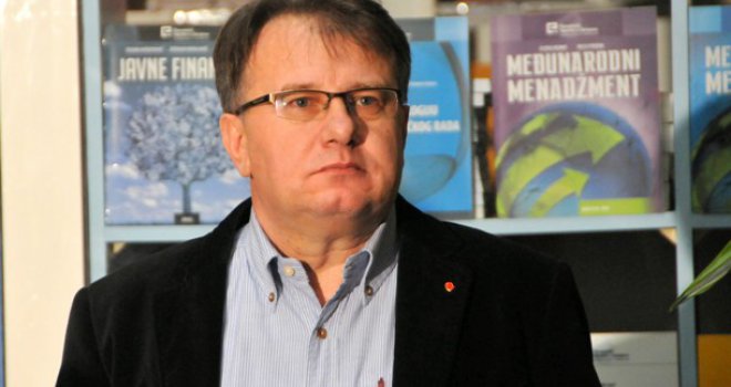 Danas je veoma bitan dan za Federaciju zbog usvajanja seta antikoruptivniih zakona