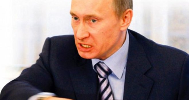 Putin odlazi sa samita G20 ranije nego što je predviđeno