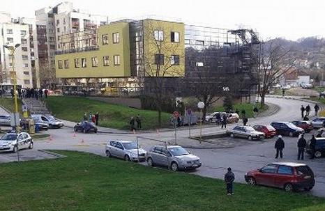 tuzla pucnjava
