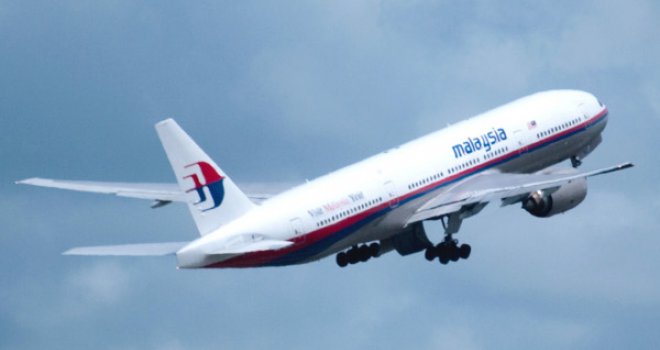 Evo zašto nije pronađen nijedan trag nestalog aviona Malaysia Airlinesa