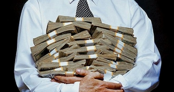 Među nama živi 90 multimilionera: Ko je u BiH danas 'težak' i preko 30 miliona dolara?!