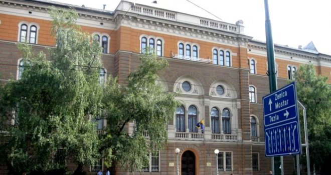 Predsjedništvo BiH donijelo Odluku o podnošenju zahtjeva za članstvo BiH u EU