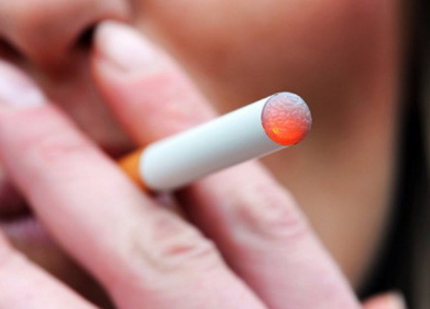 električna cigareta