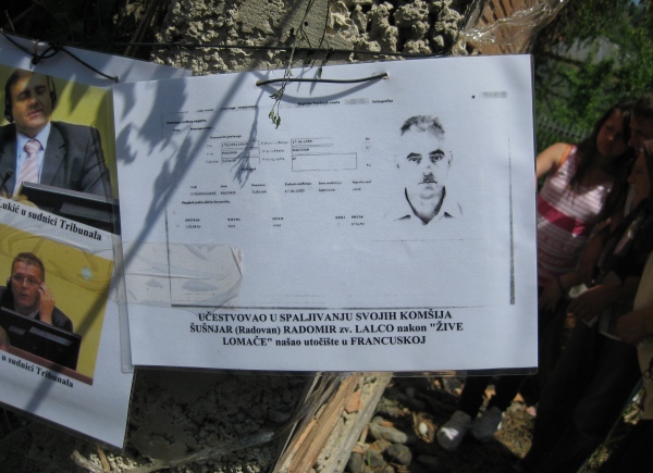 Radomir Šušnjar