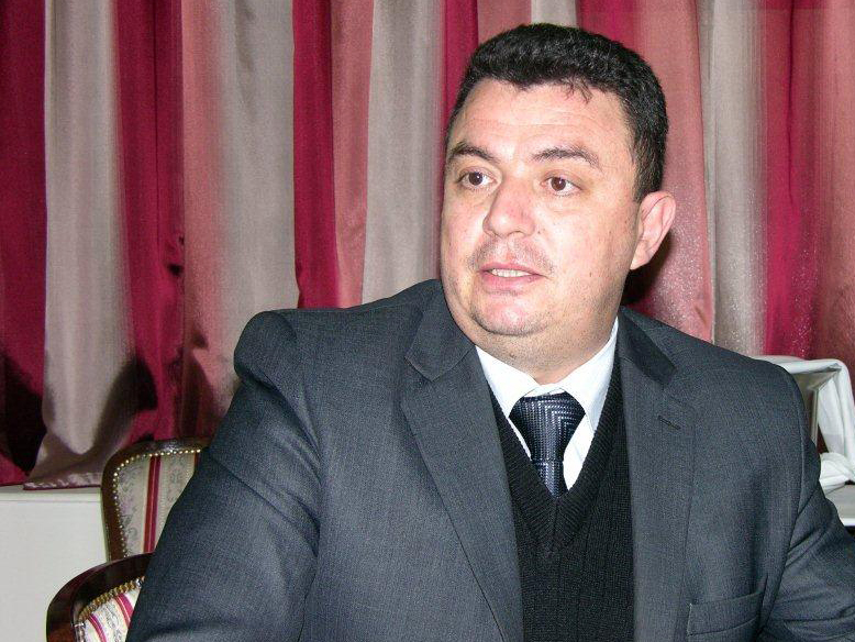 Enes Salkanović