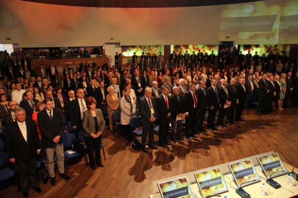 konferencija gastroenteorologa u Sarajevu