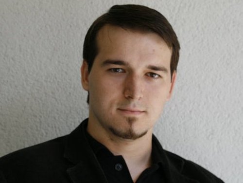 admir čavalić