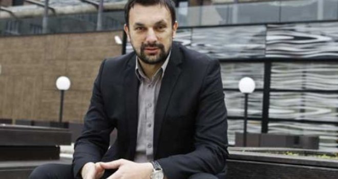 Konaković: Jedan od ovih kandidata će biti novi premijer Kantona Sarajevo!