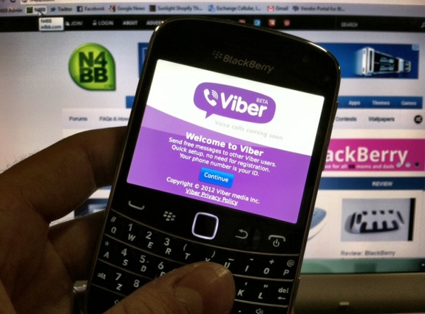 viber viber