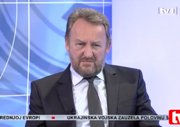 Bakir Izetbegović nova Bakir Izetbegović nova