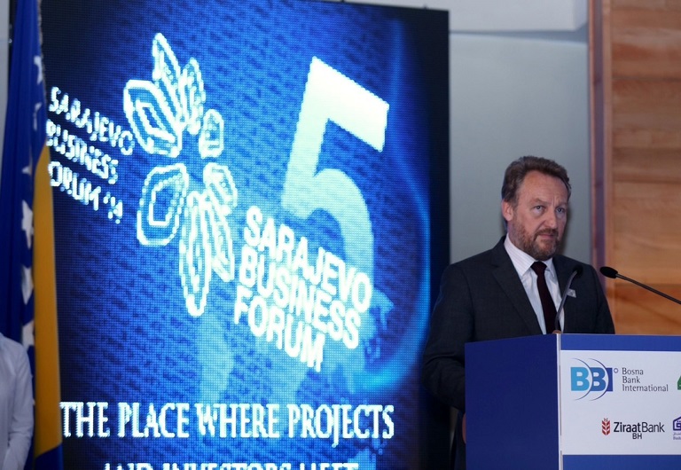 business forum