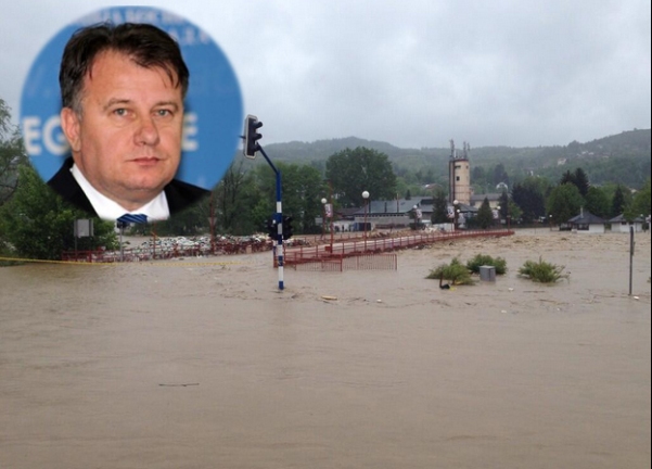 Nermin Nikšić_poplave